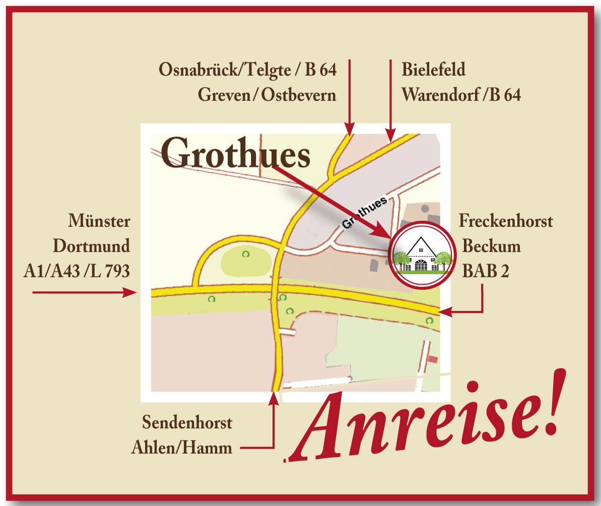 Eingedeckter Tische